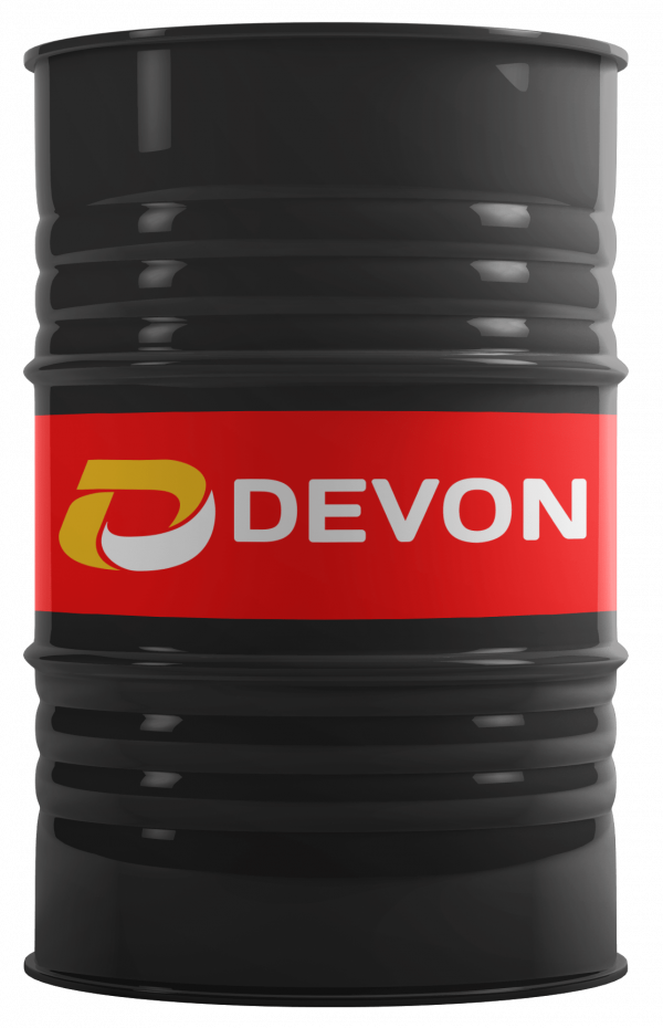 Моторное масло Devon Diesel CF-4/SG 20W-50